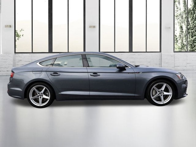 2019 Audi A5 Sportback Premium Plus