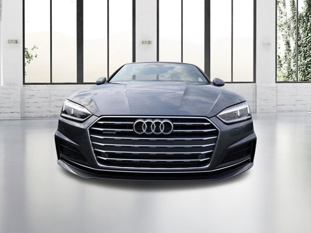 2019 Audi A5 Sportback Premium Plus