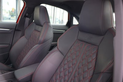 2023 Audi S3 Premium Plus