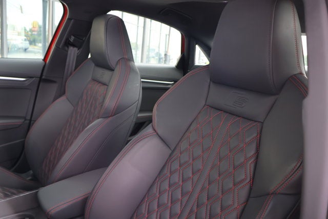 2023 Audi S3 Premium Plus
