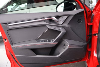 2023 Audi S3 Premium Plus