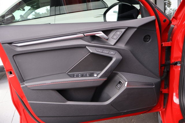 2023 Audi S3 Premium Plus