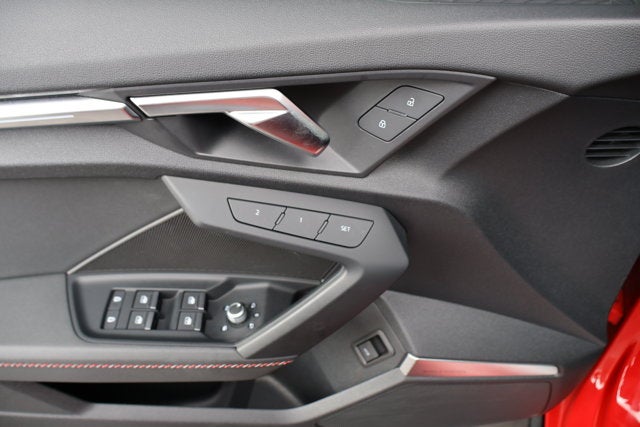 2023 Audi S3 Premium Plus