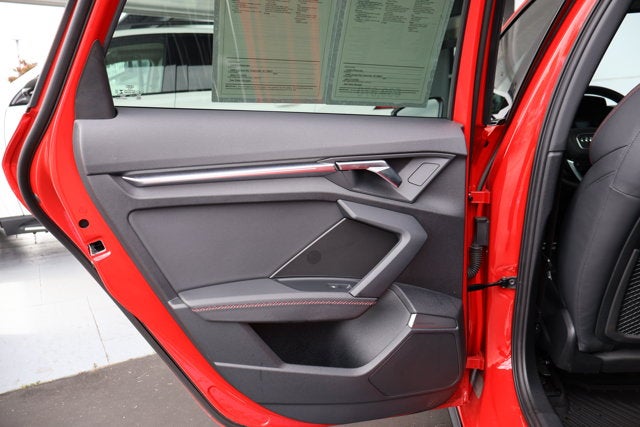 2023 Audi S3 Premium Plus