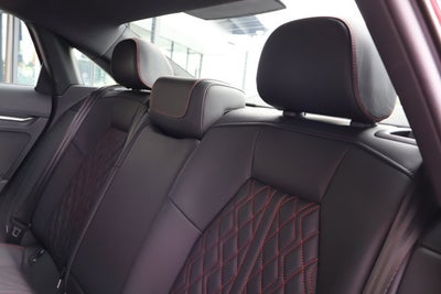 2023 Audi S3 Premium Plus