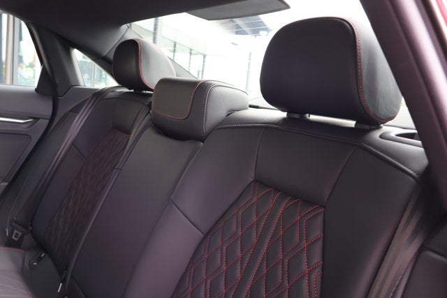 2023 Audi S3 Premium Plus