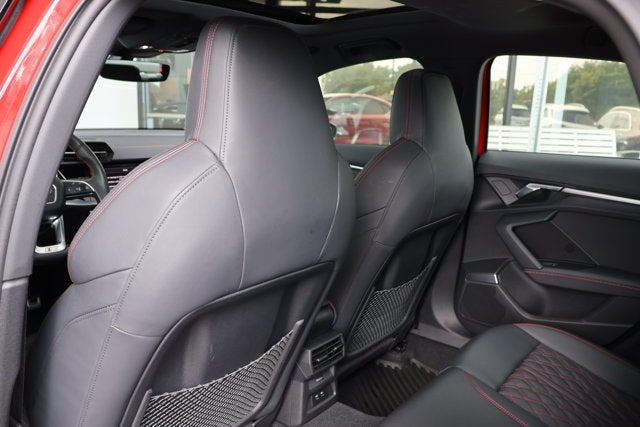 2023 Audi S3 Premium Plus