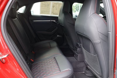 2023 Audi S3 Premium Plus