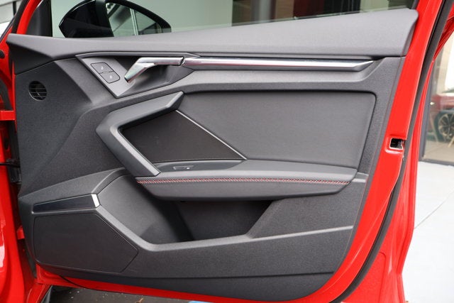 2023 Audi S3 Premium Plus