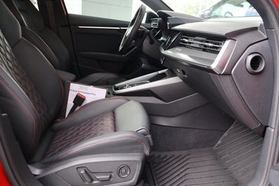 2023 Audi S3 Premium Plus