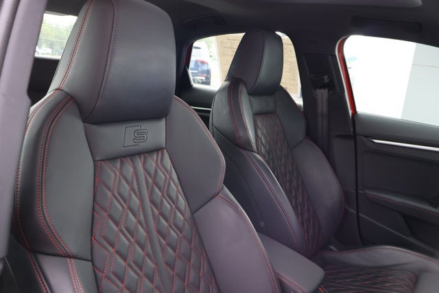 2023 Audi S3 Premium Plus