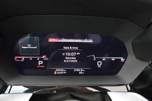 2023 Audi S3 Premium Plus
