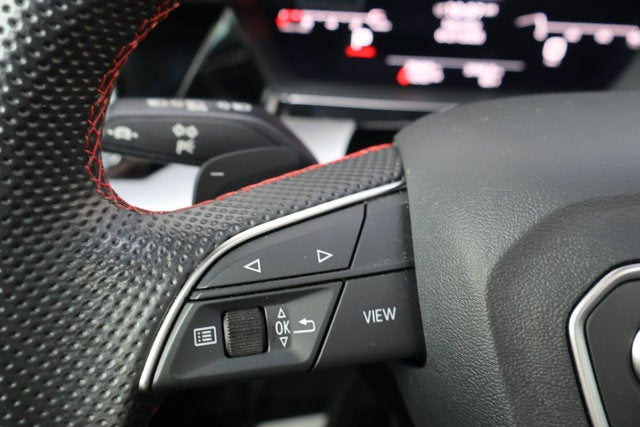 2023 Audi S3 Premium Plus