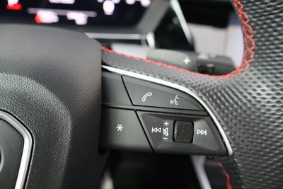 2023 Audi S3 Premium Plus