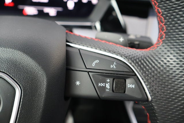 2023 Audi S3 Premium Plus