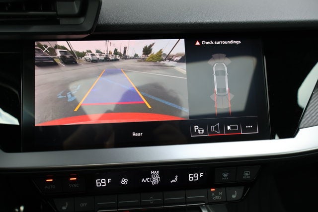 2023 Audi S3 Premium Plus