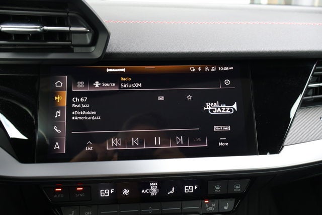 2023 Audi S3 Premium Plus