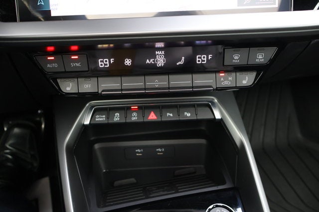 2023 Audi S3 Premium Plus