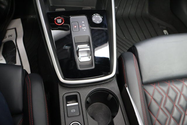 2023 Audi S3 Premium Plus