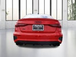 2023 Audi S3 Premium Plus