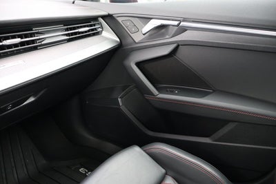 2023 Audi S3 Premium Plus