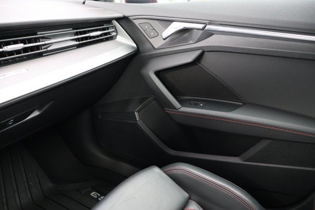 2023 Audi S3 Premium Plus