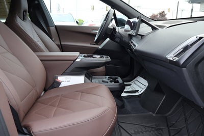 2025 BMW iX M60