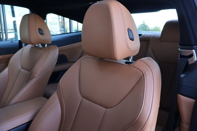 2022 BMW 4 Series M440i xDrive