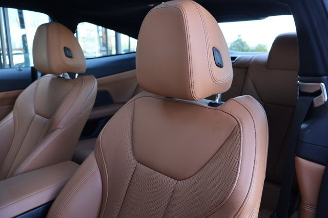 2022 BMW 4 Series M440i xDrive