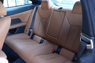 2022 BMW 4 Series M440i xDrive