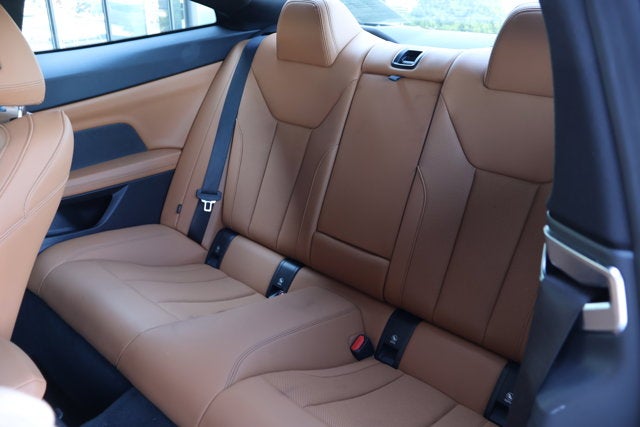 2022 BMW 4 Series M440i xDrive