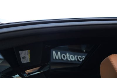 2022 BMW 4 Series M440i xDrive