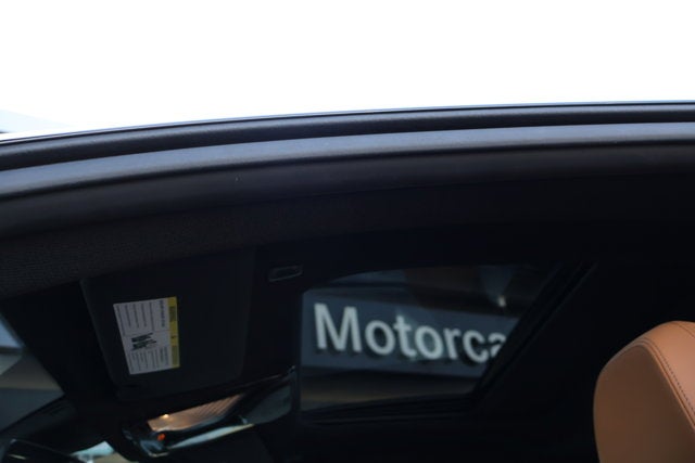 2022 BMW 4 Series M440i xDrive