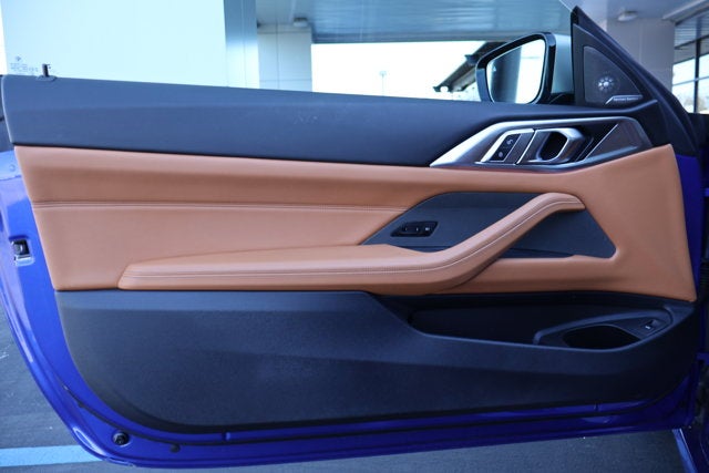 2022 BMW 4 Series M440i xDrive