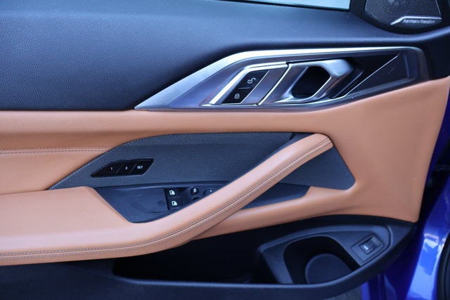 2022 BMW 4 Series M440i xDrive