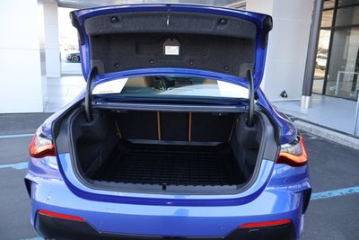 2022 BMW 4 Series M440i xDrive