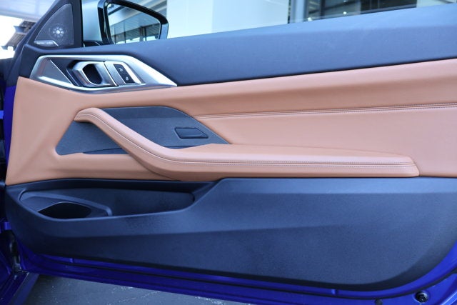 2022 BMW 4 Series M440i xDrive