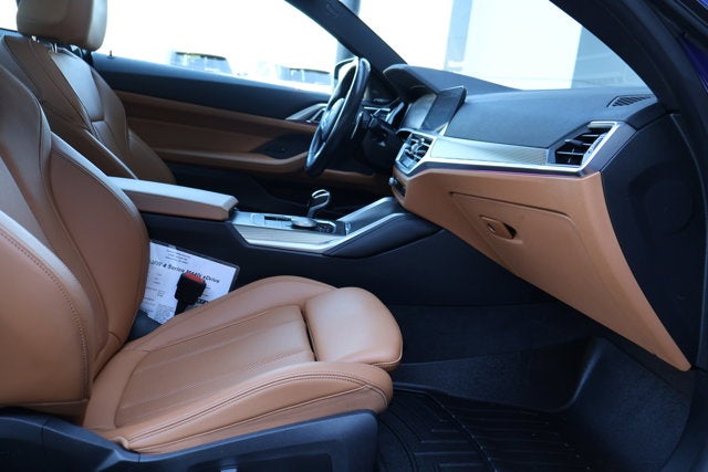 2022 BMW 4 Series M440i xDrive