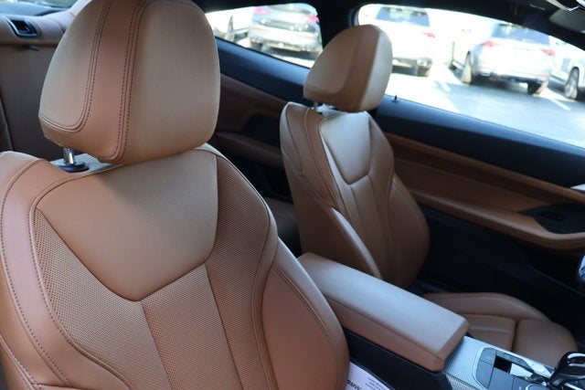 2022 BMW 4 Series M440i xDrive