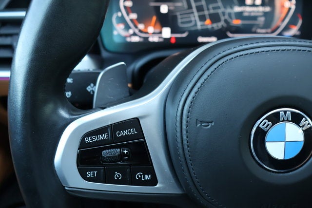 2022 BMW 4 Series M440i xDrive