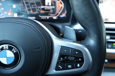 2022 BMW 4 Series M440i xDrive