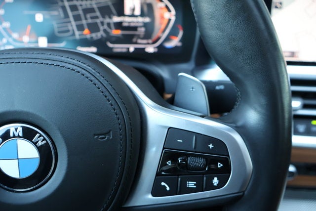 2022 BMW 4 Series M440i xDrive