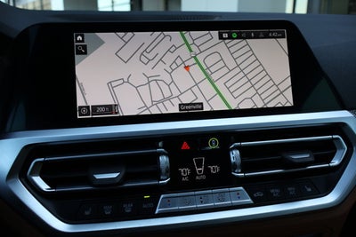 2022 BMW 4 Series M440i xDrive