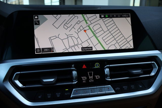 2022 BMW 4 Series M440i xDrive