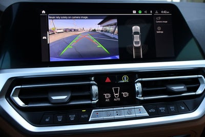 2022 BMW 4 Series M440i xDrive