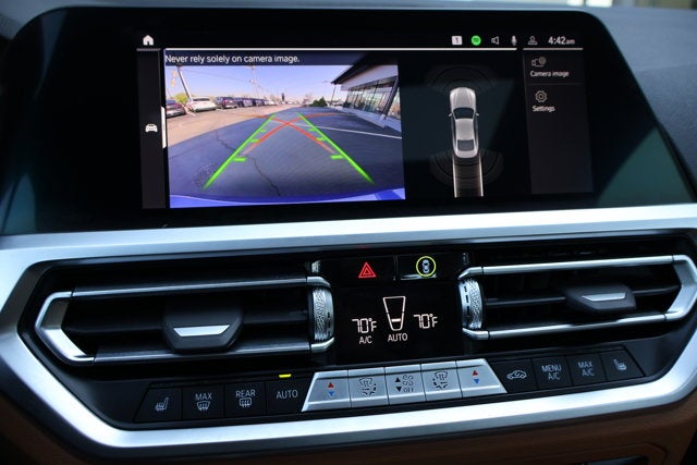 2022 BMW 4 Series M440i xDrive