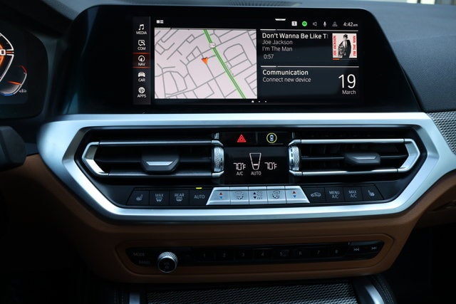 2022 BMW 4 Series M440i xDrive