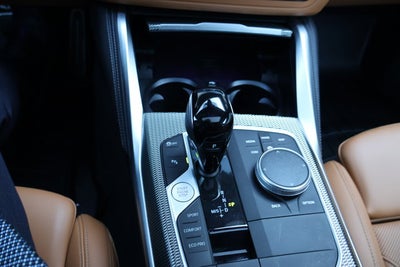 2022 BMW 4 Series M440i xDrive