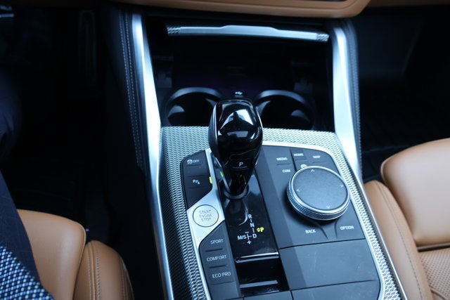 2022 BMW 4 Series M440i xDrive