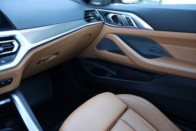 2022 BMW 4 Series M440i xDrive